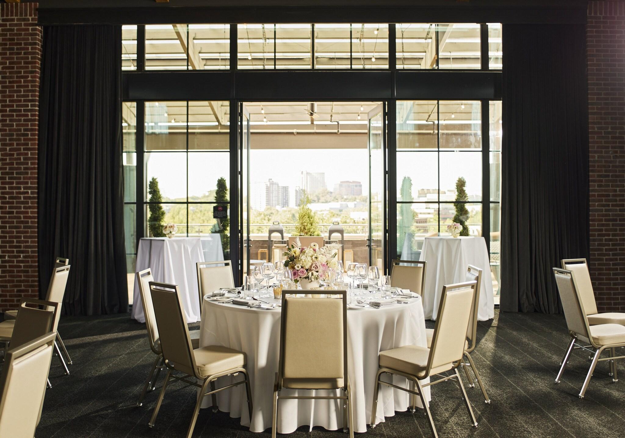 Archer Hotel Tysons by null