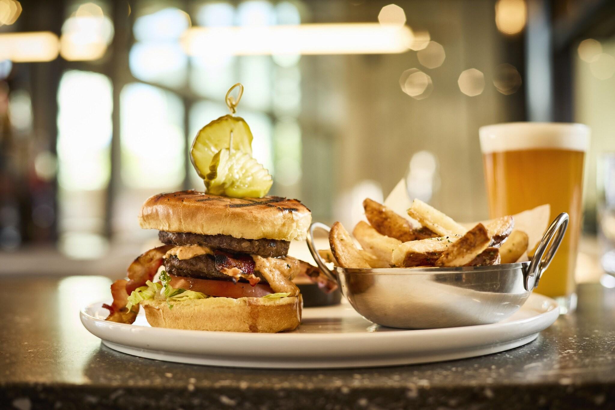 Archer Hotel Tysons by null