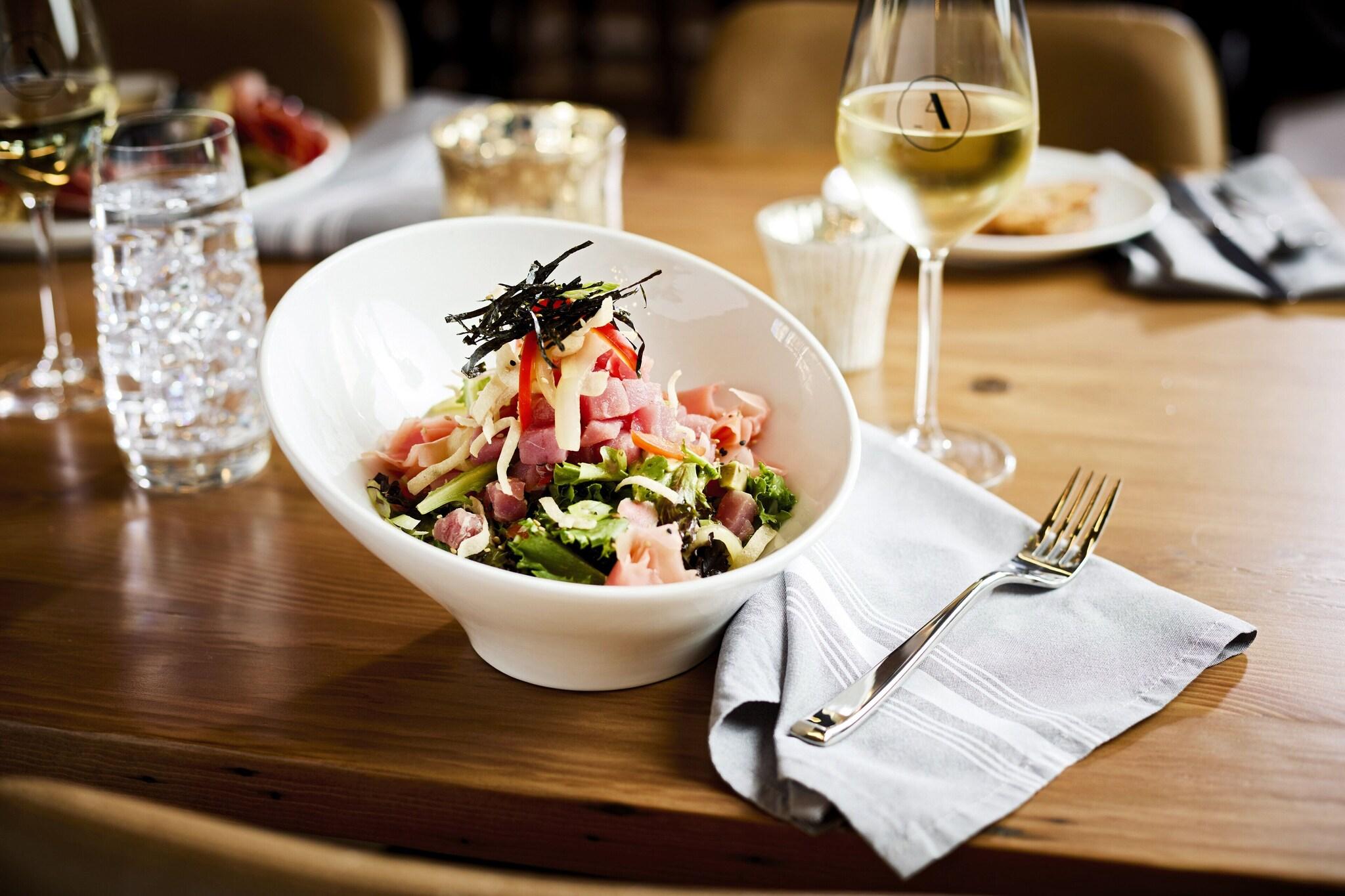 Archer Hotel Tysons by null