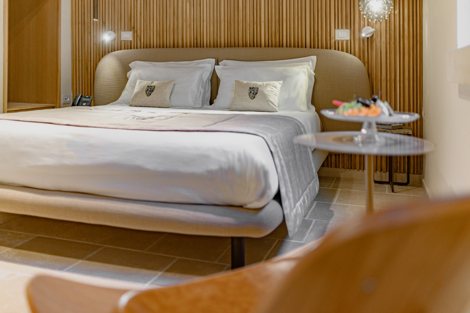 Pollicastro Boutique Hotel by null