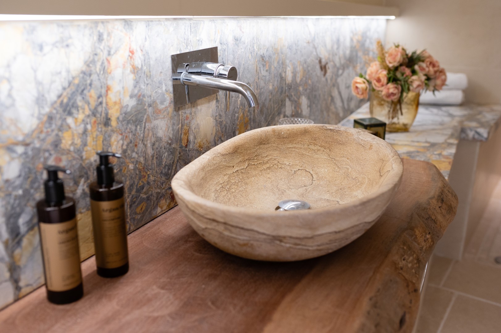 Pollicastro Boutique Hotel by null