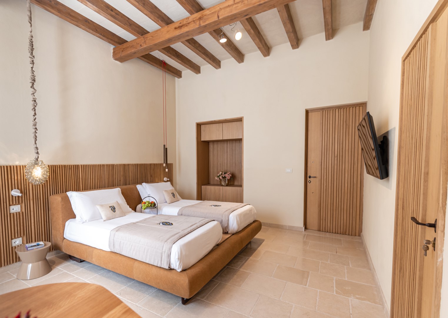 Pollicastro Boutique Hotel by null