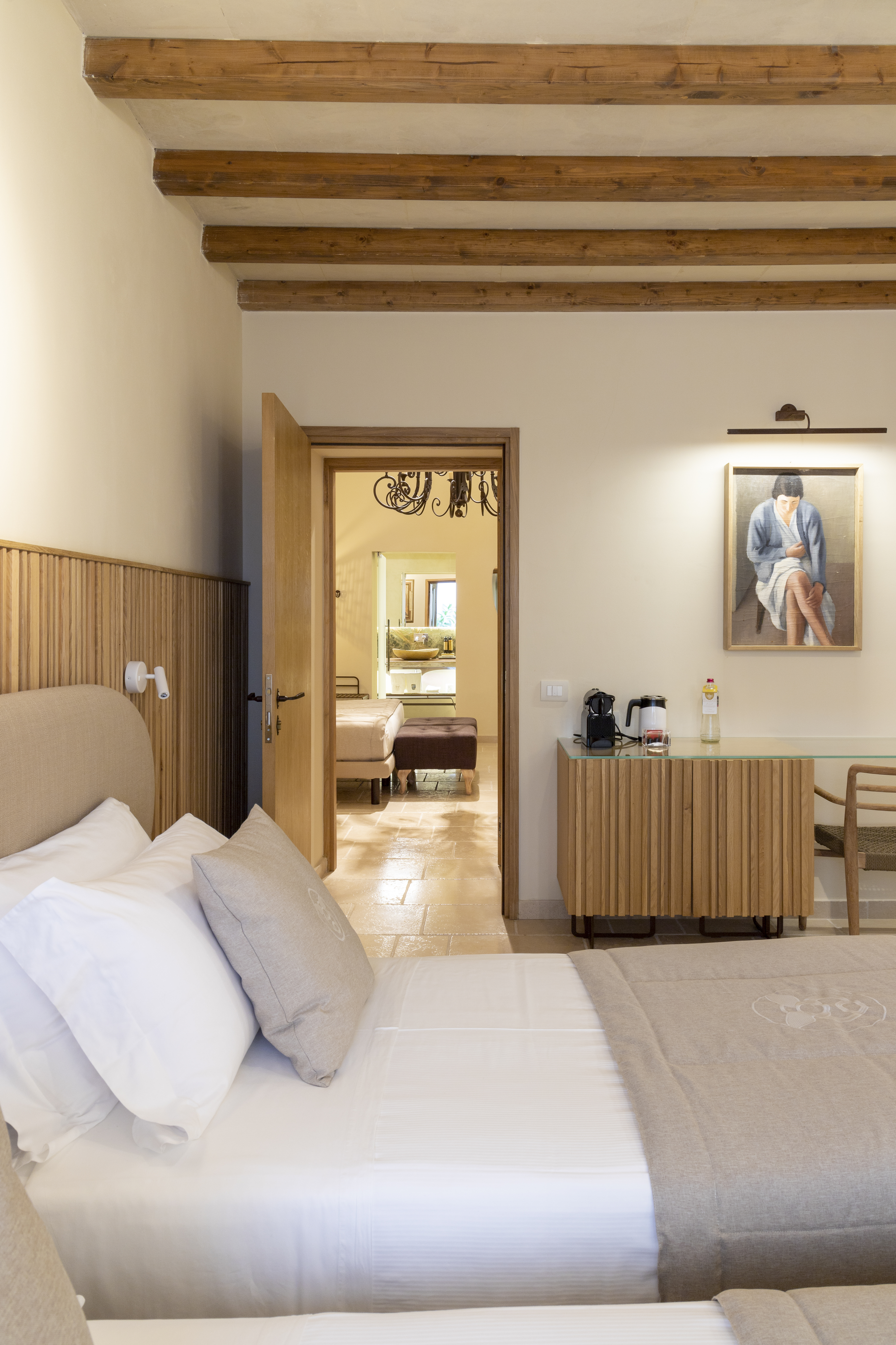 Pollicastro Boutique Hotel