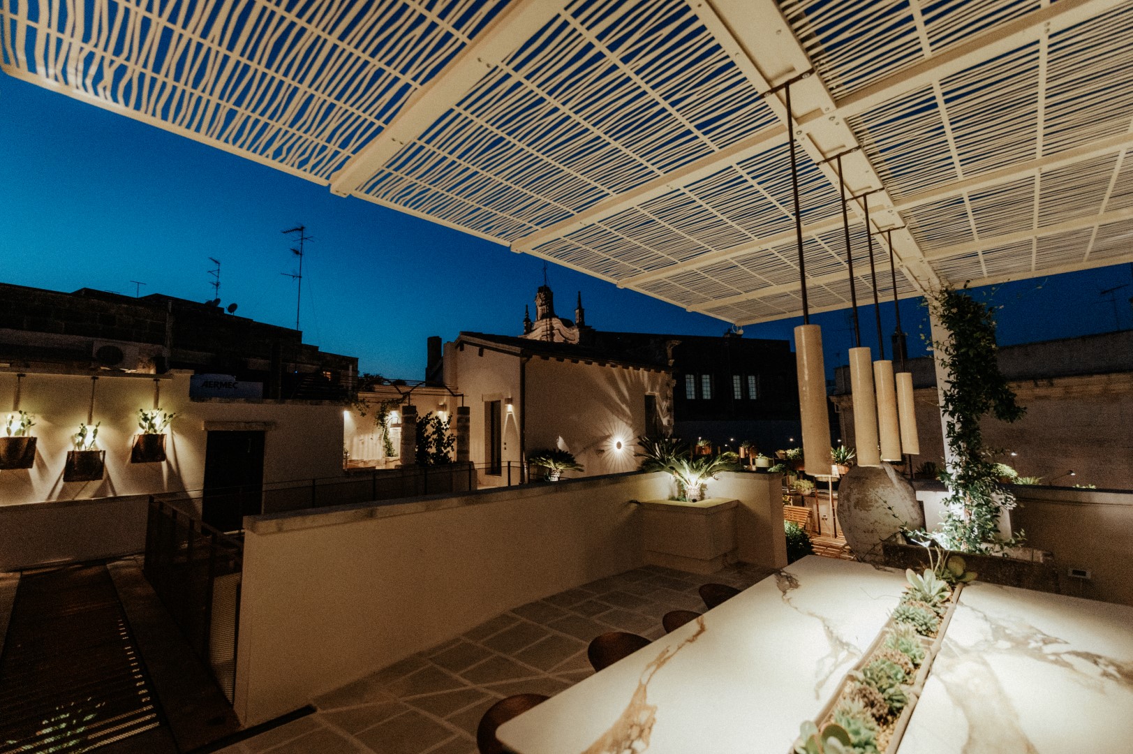 Pollicastro Boutique Hotel by null