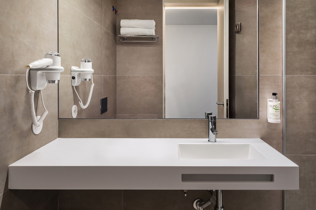 B&B HOTEL Famalicão