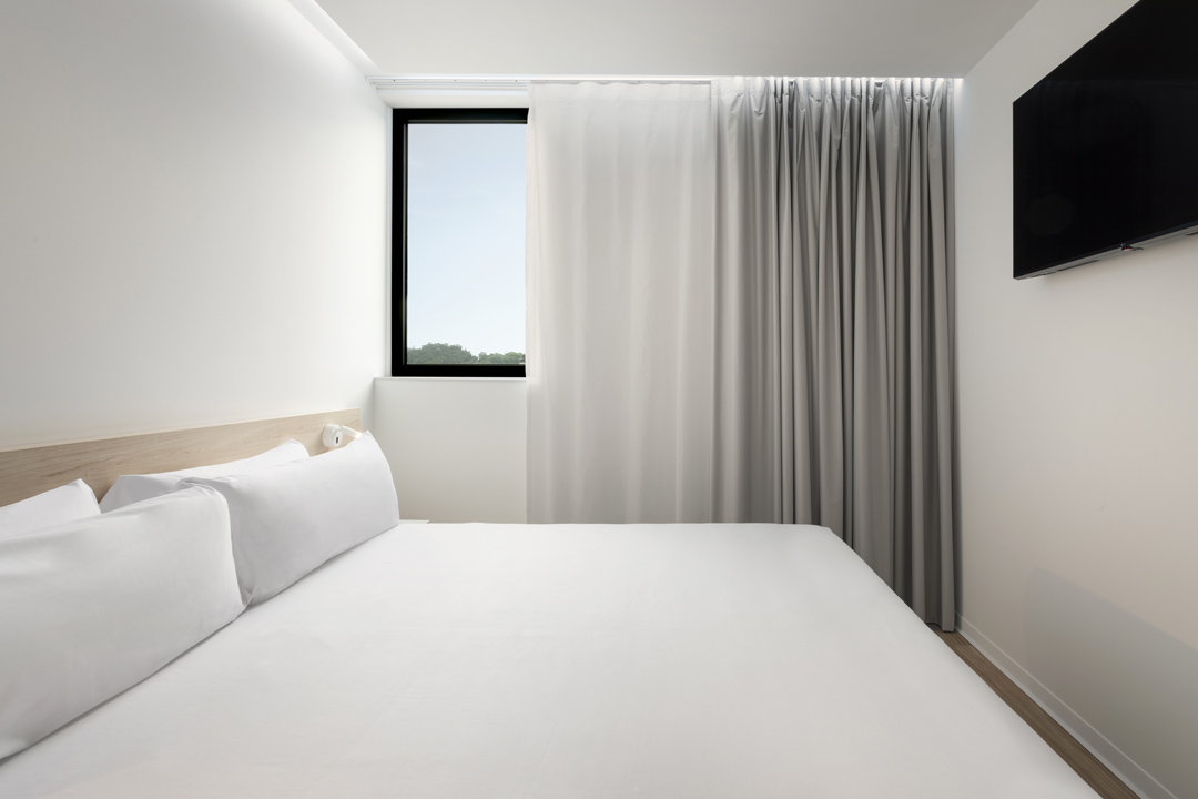 B&B HOTEL Famalicão