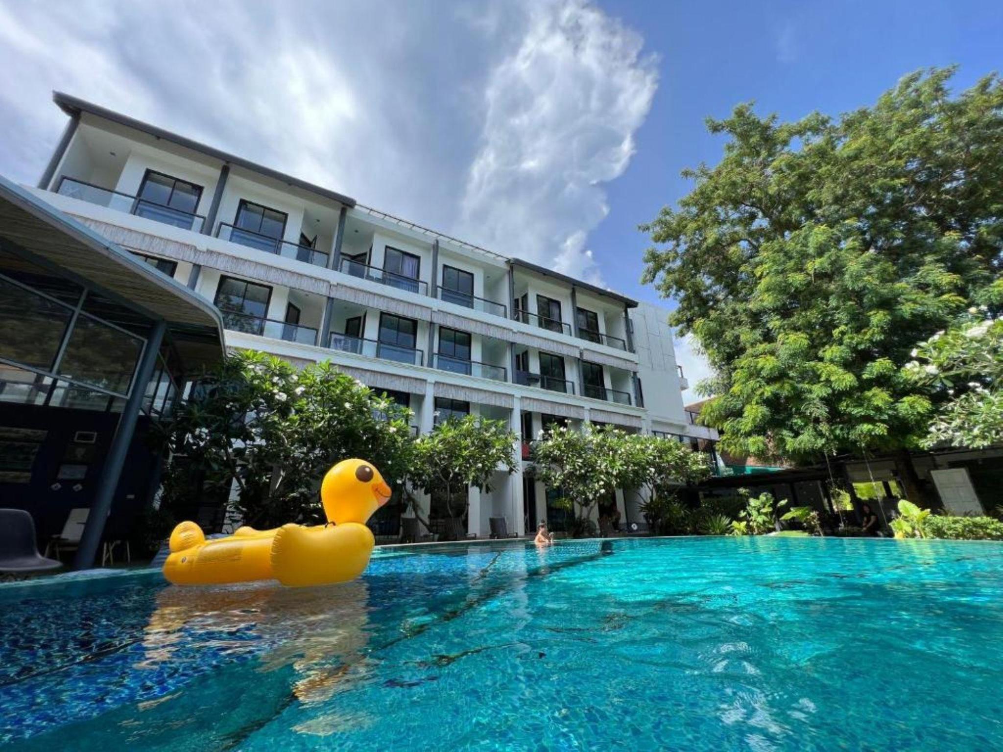Z&z Resort 
