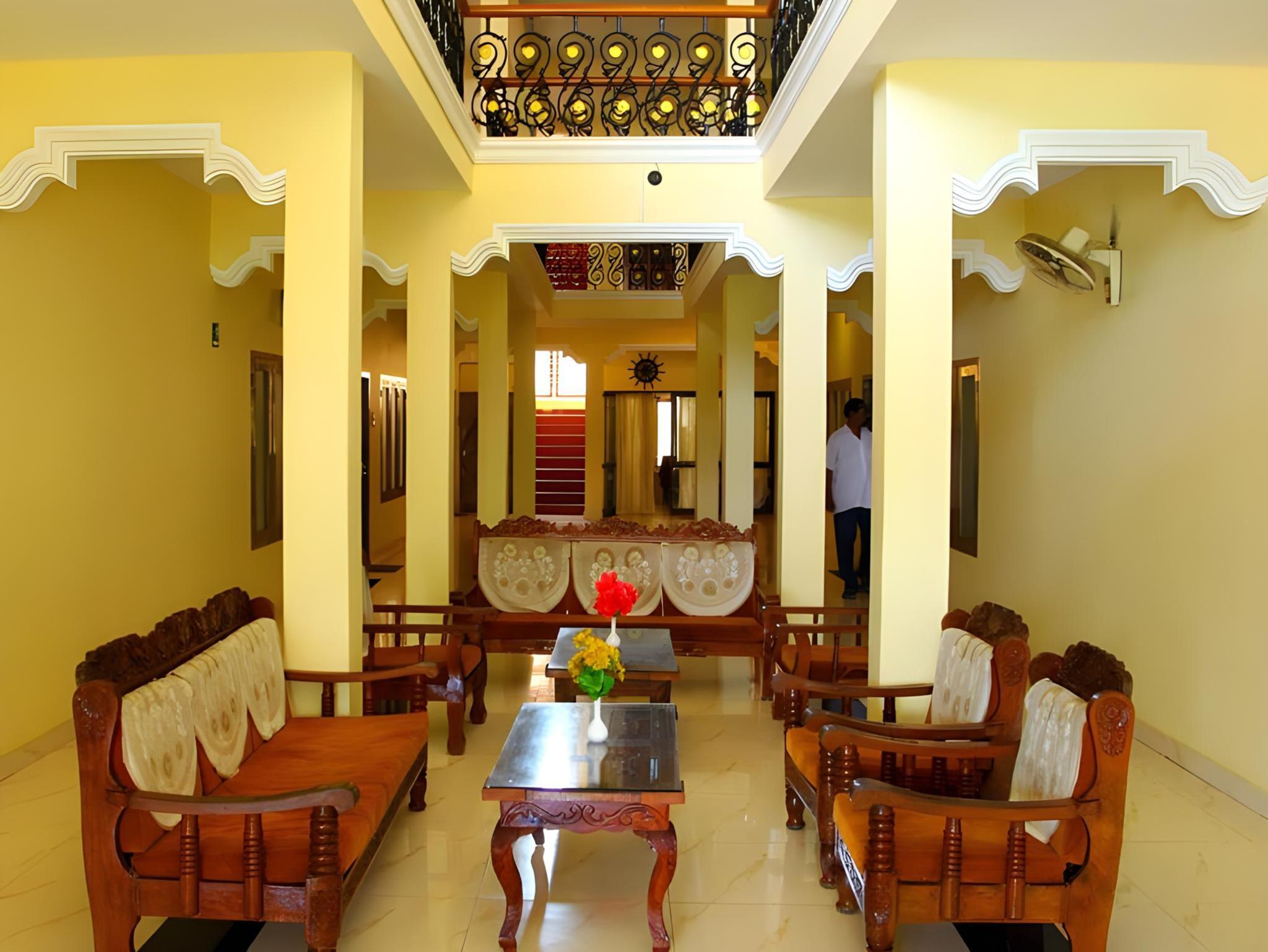 Hawah Beach Resort