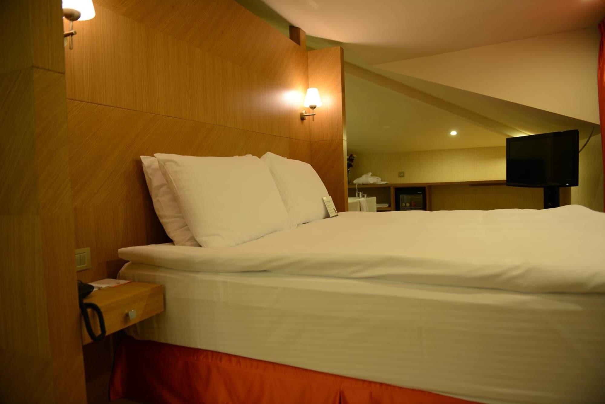 Adana Plaza Otel