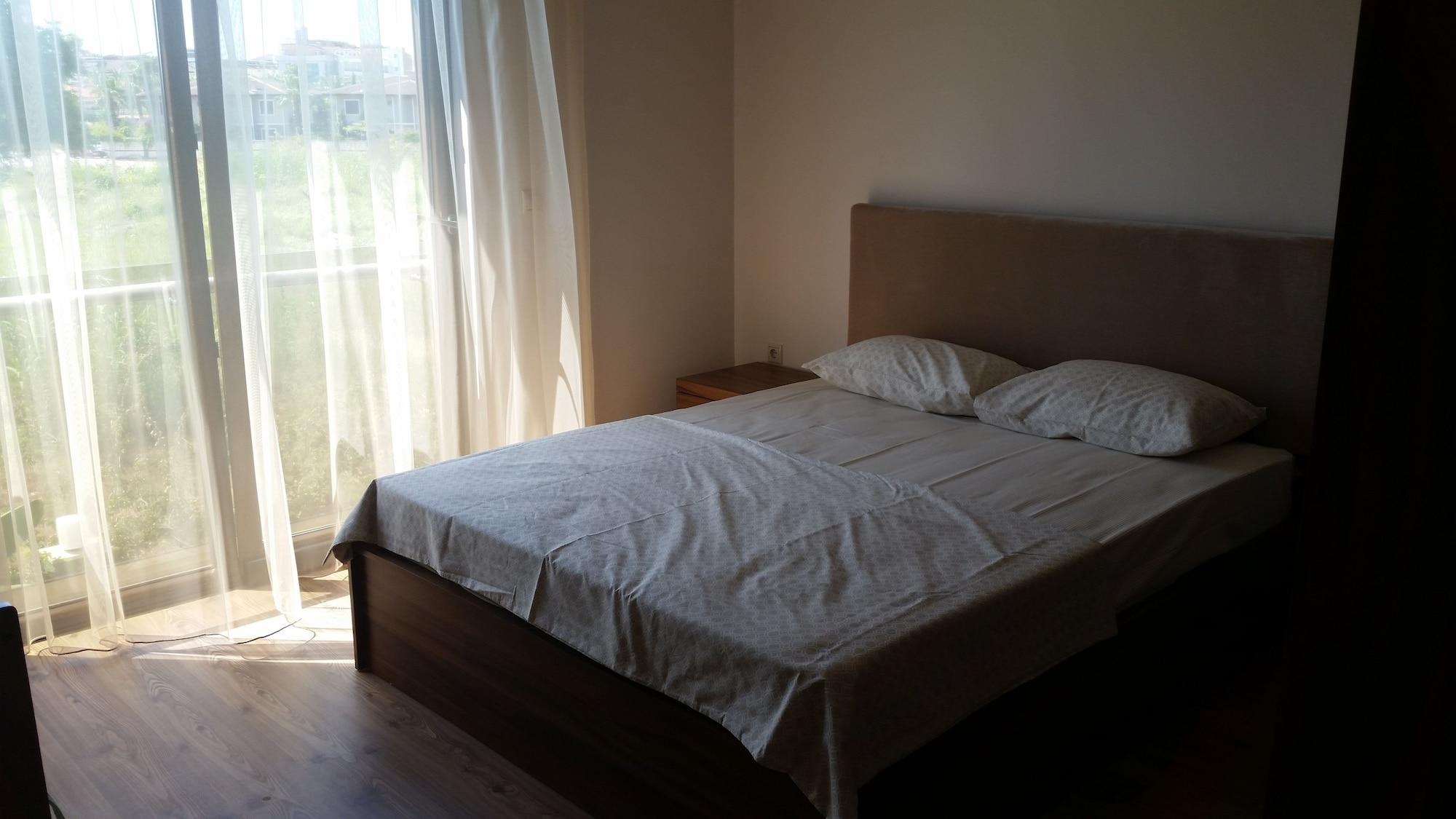 Room 4, Cristal Villalar, Kemer