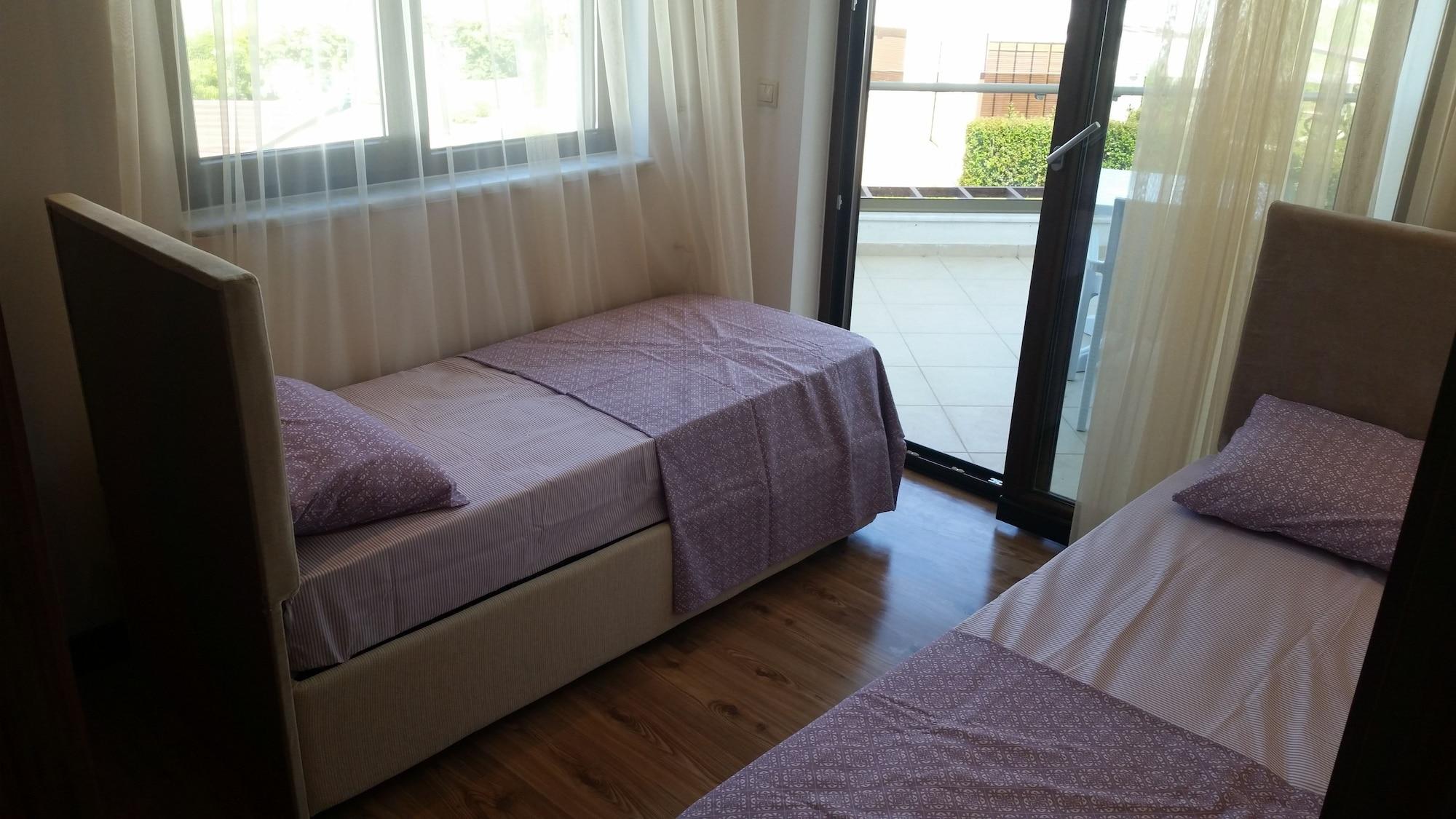 Room 5, Cristal Villalar, Kemer