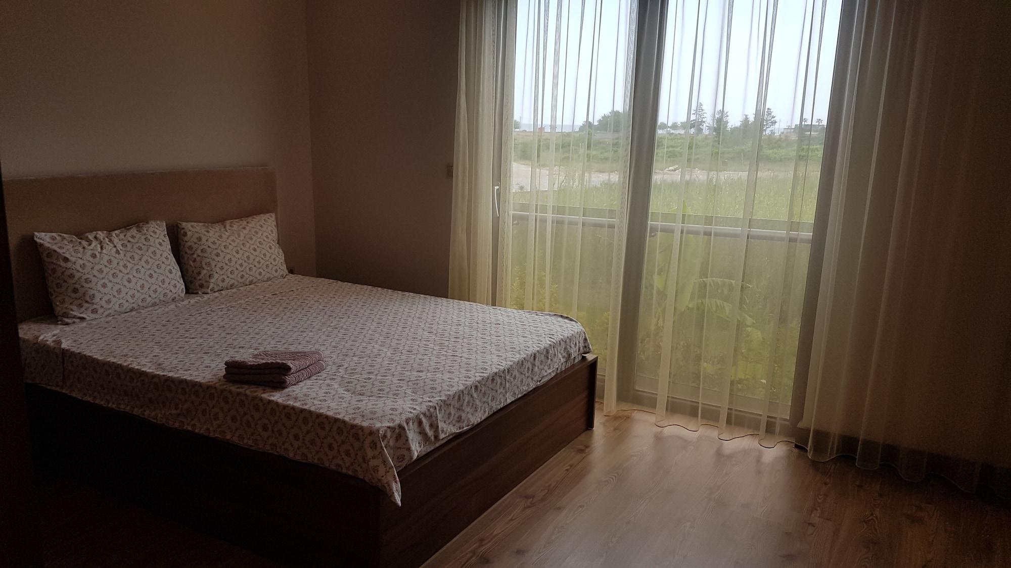 Room 3, Cristal Villalar, Kemer