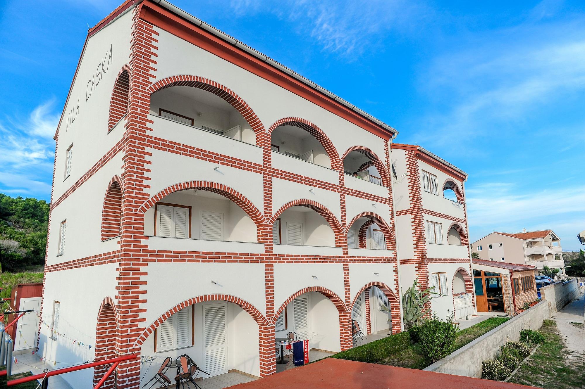 General view