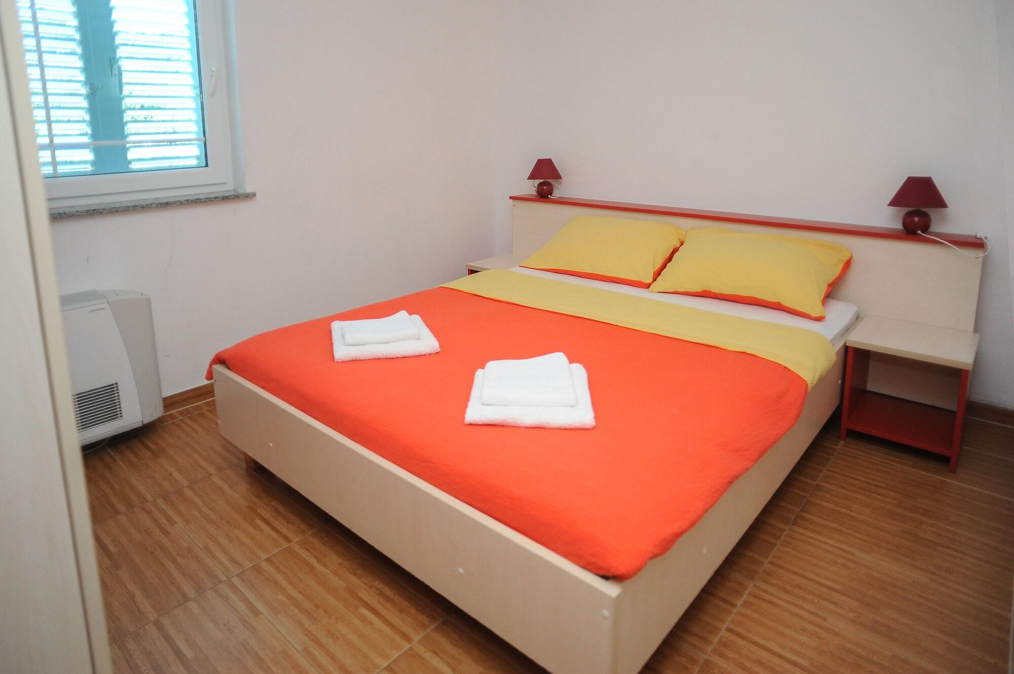 Vila Caska