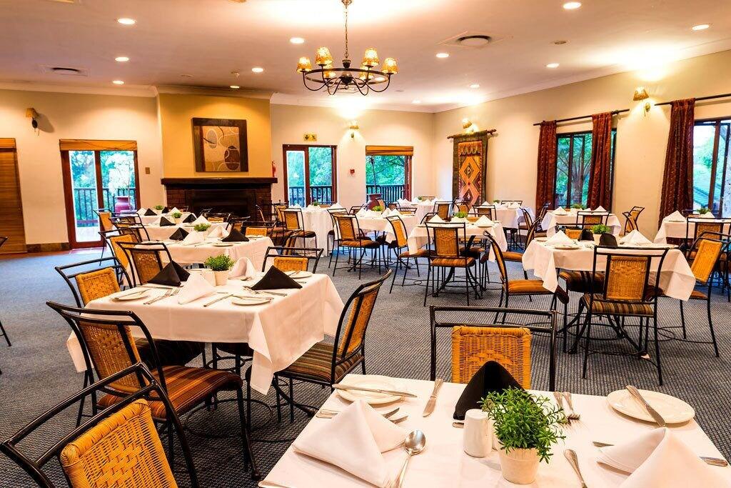 Thyme Inn On Greenway
