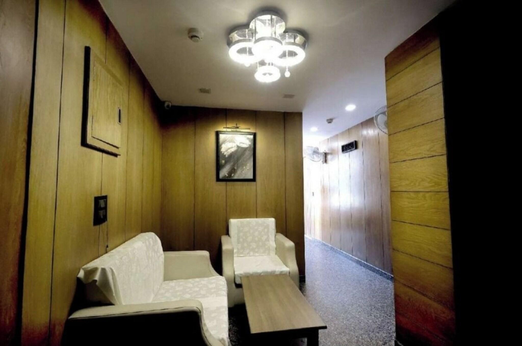 Hotel Sun Grand