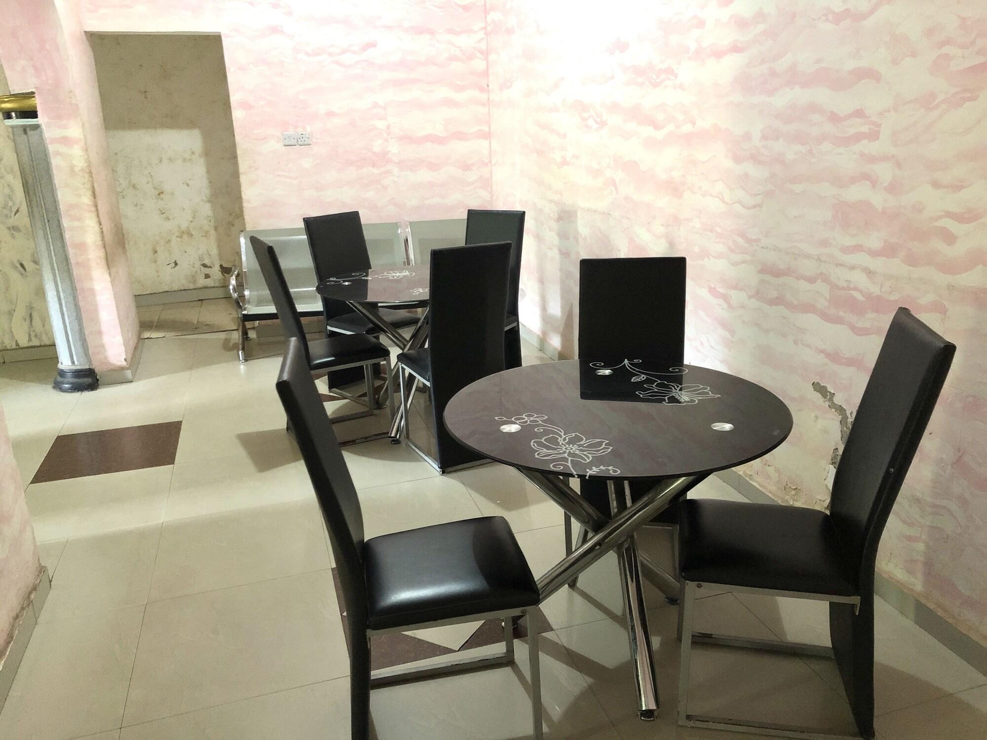 Nippon Diamond Suites
