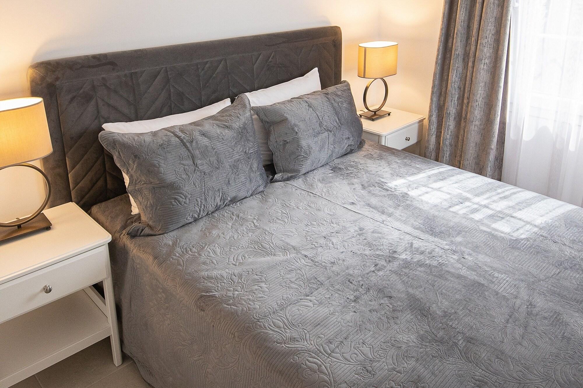 The Flag Suites