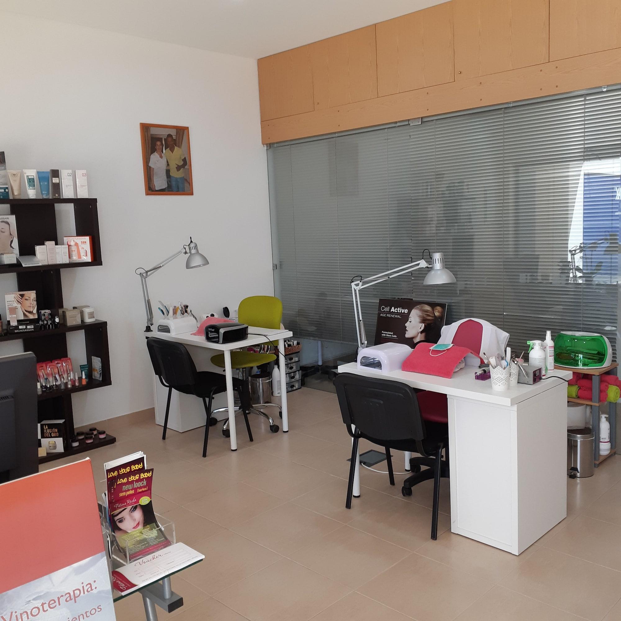 Jeannies Oura Estrela Apartamentos