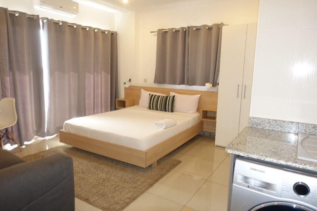 Ghana Prime Properties