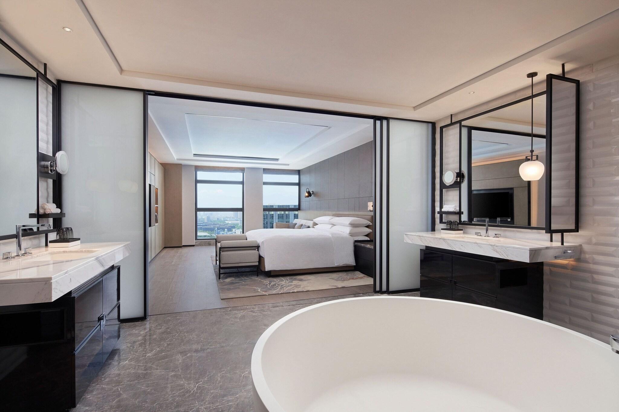 Sheraton Xi'an South