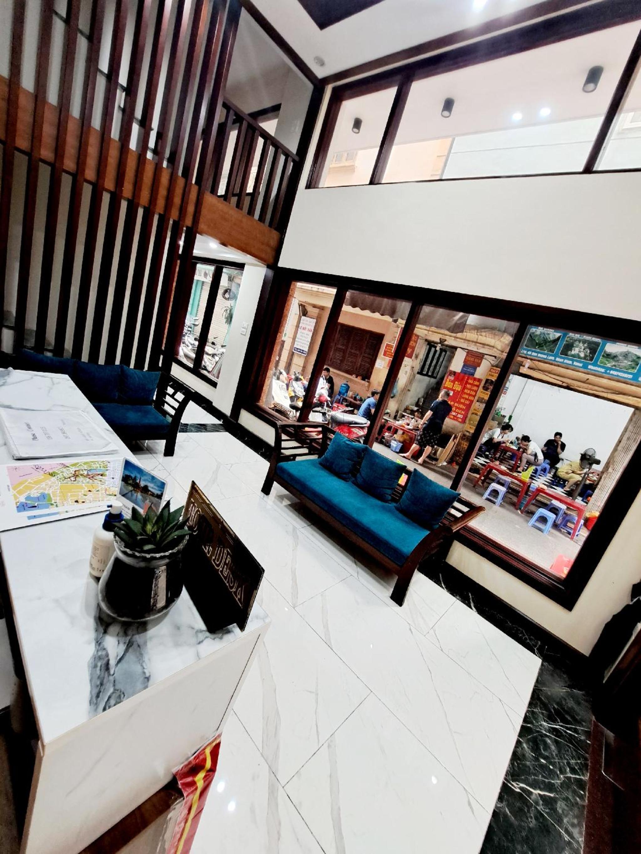 Hanvet Boutique Hotel 