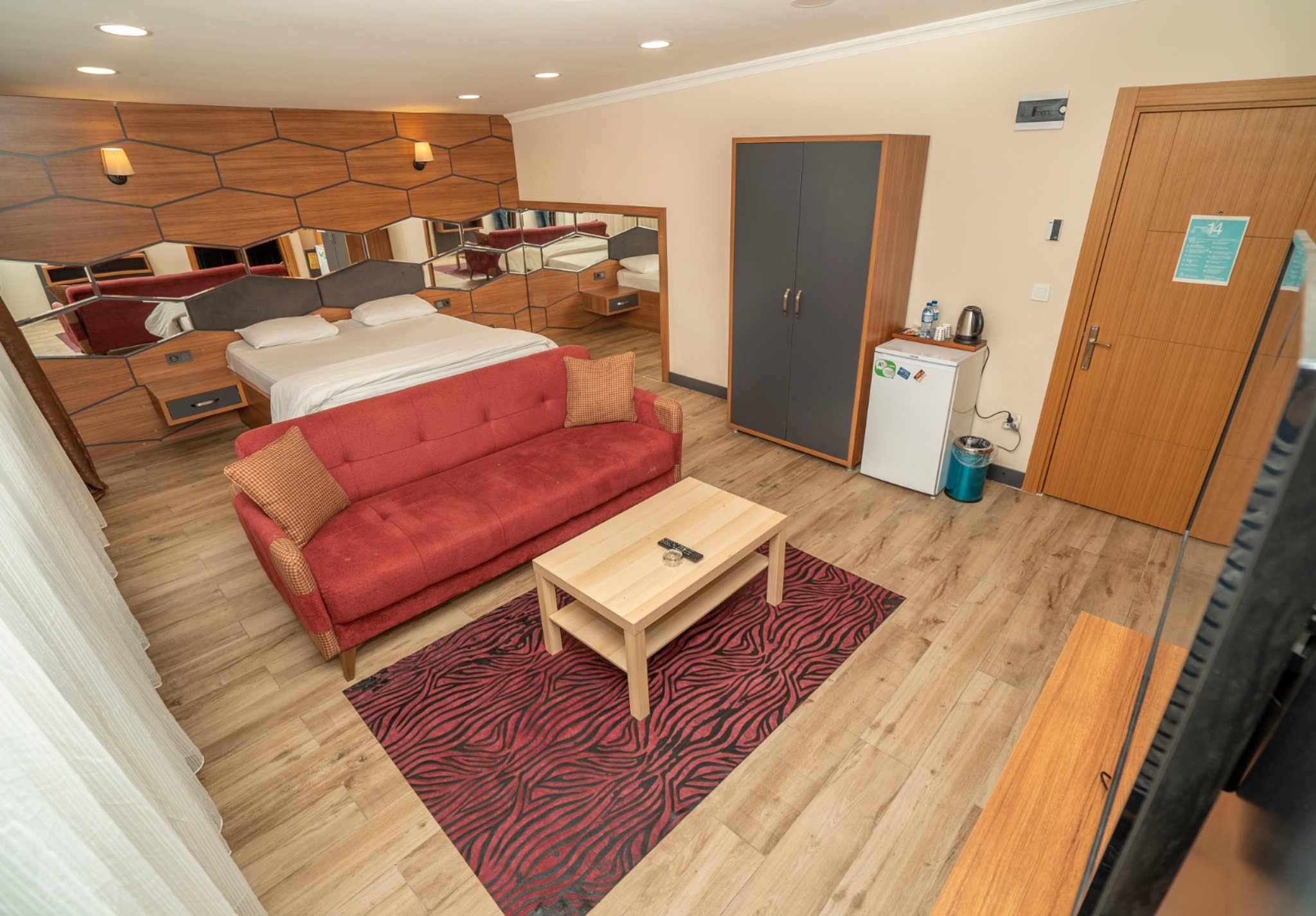 Room, classic