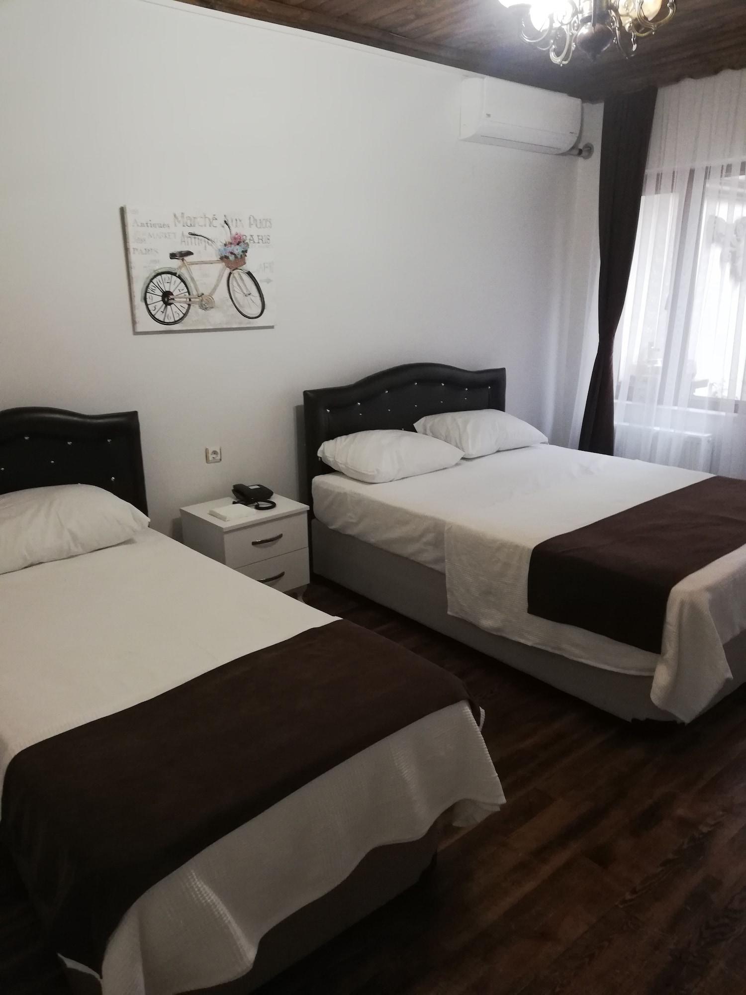 Yesil Butik Hotel