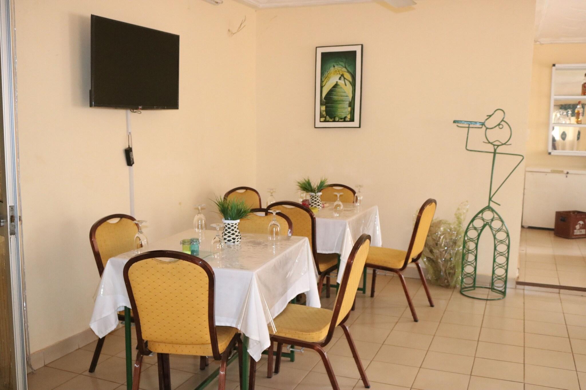 Residence Yipene