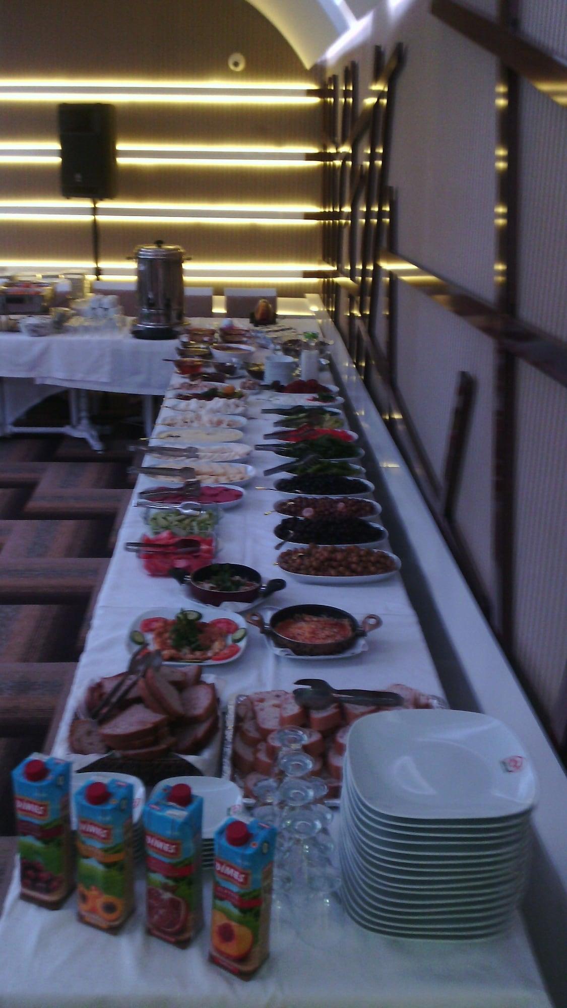 Cihan Otel