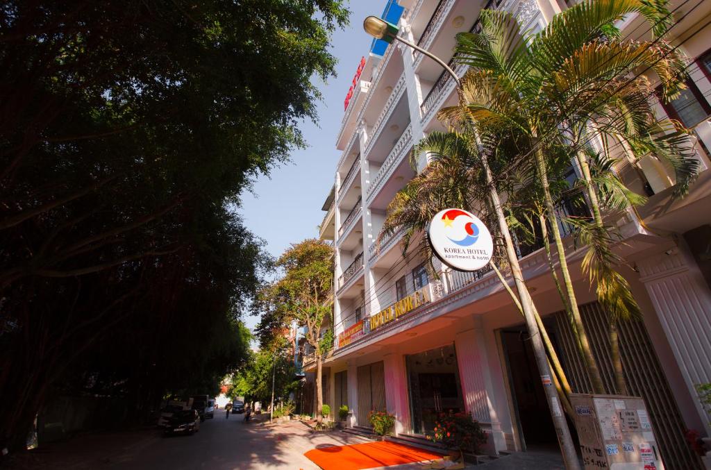 Korea Hotel Bac Giang image