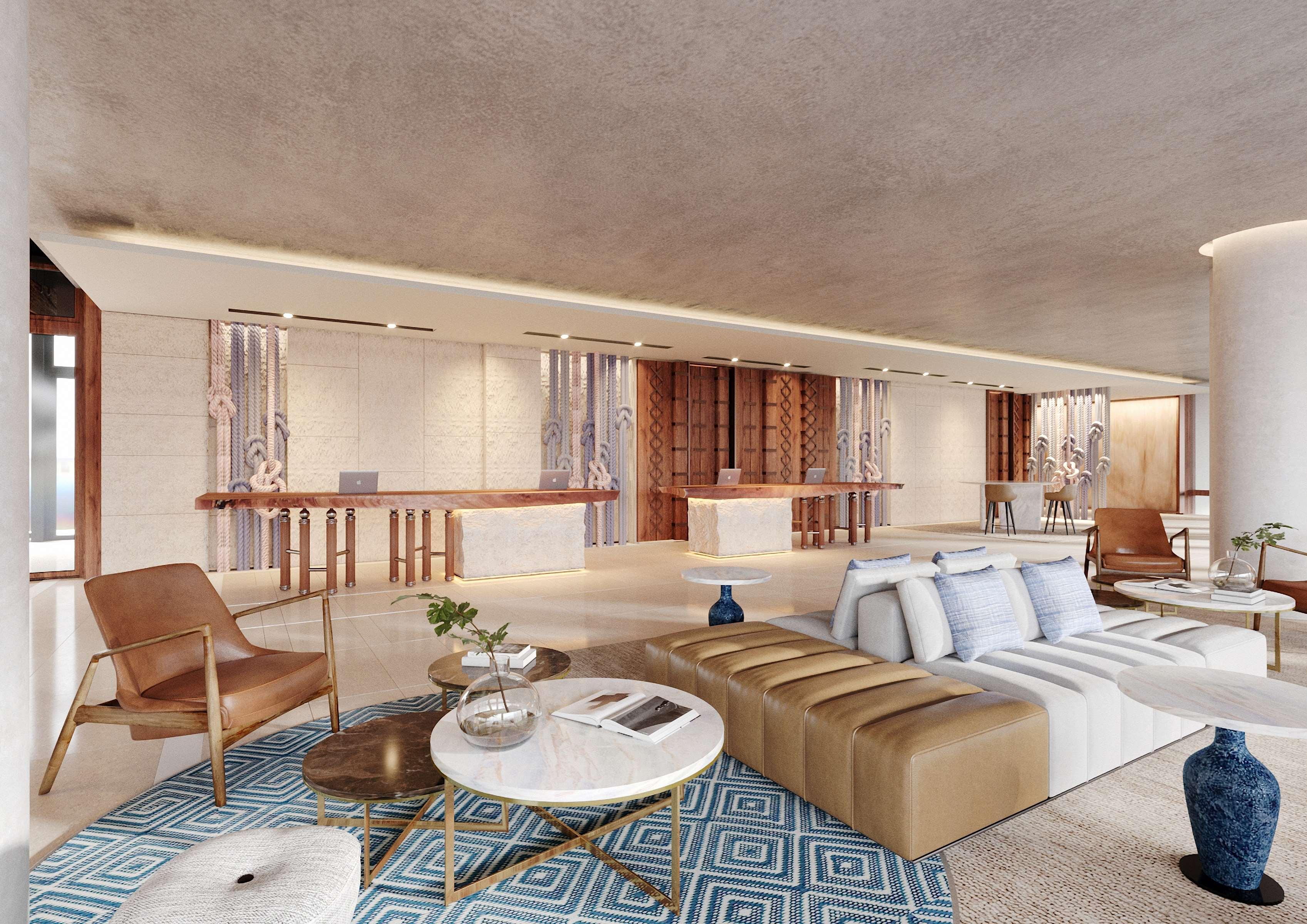 Hyatt Regency Cairo West by null