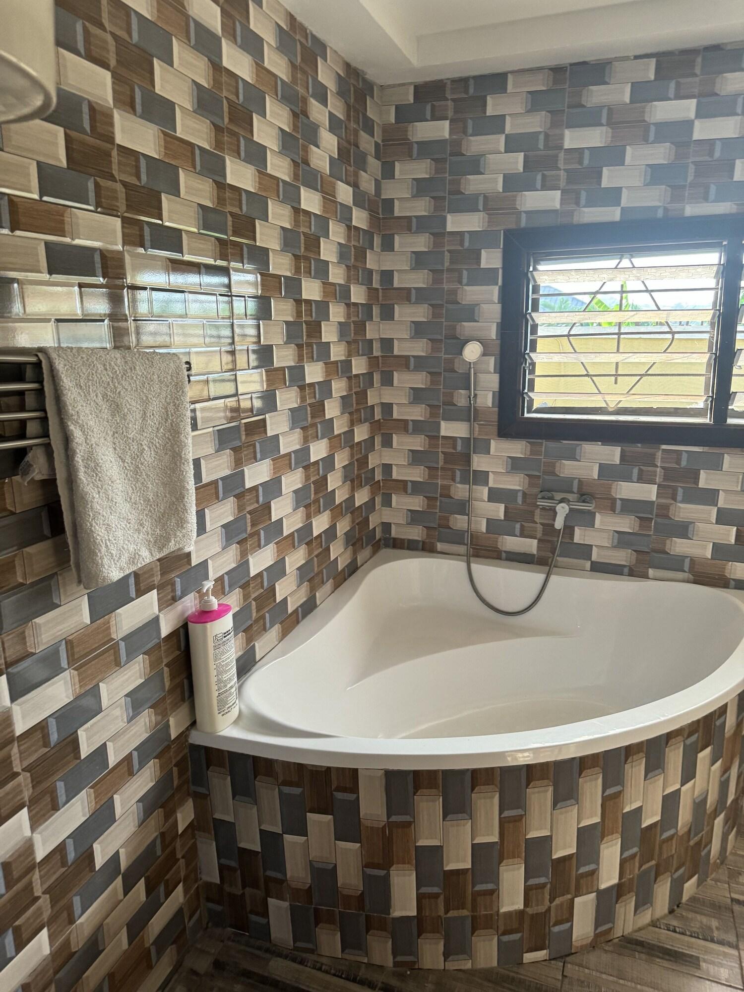 Larosa Executive Guest House