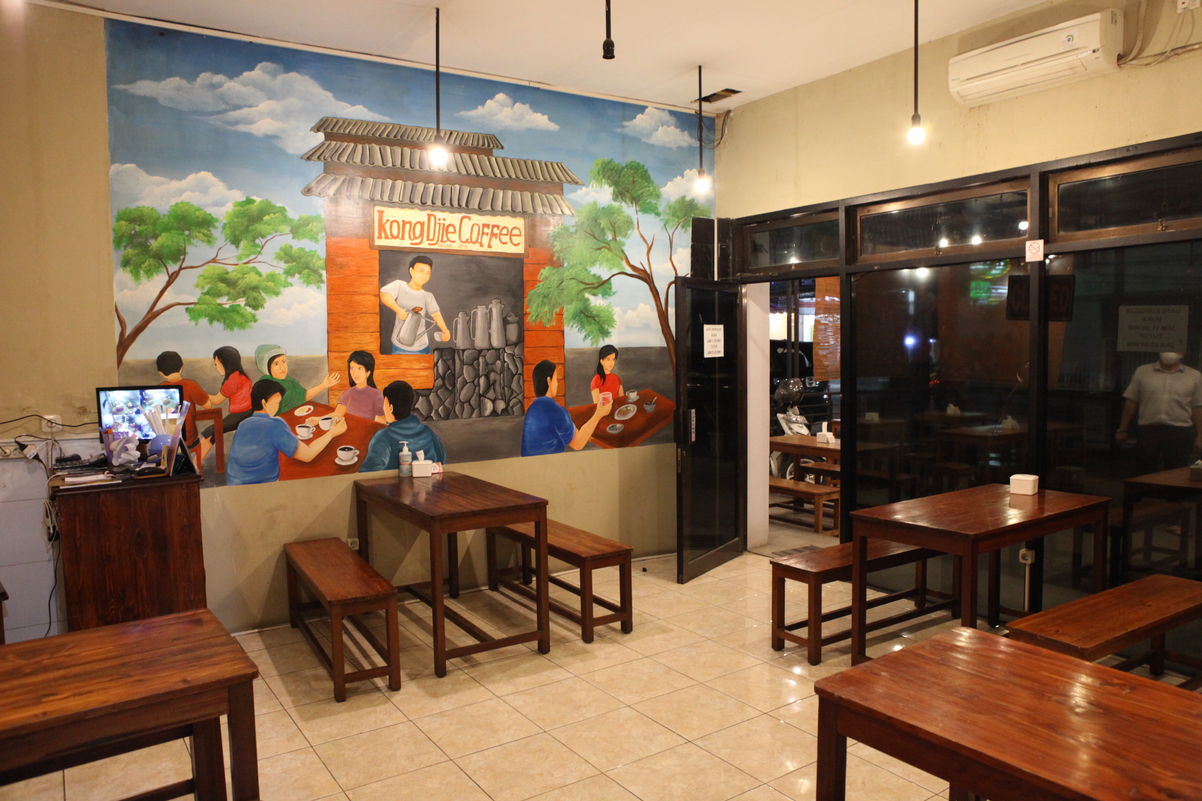 Rahayu Hotel Cirebon