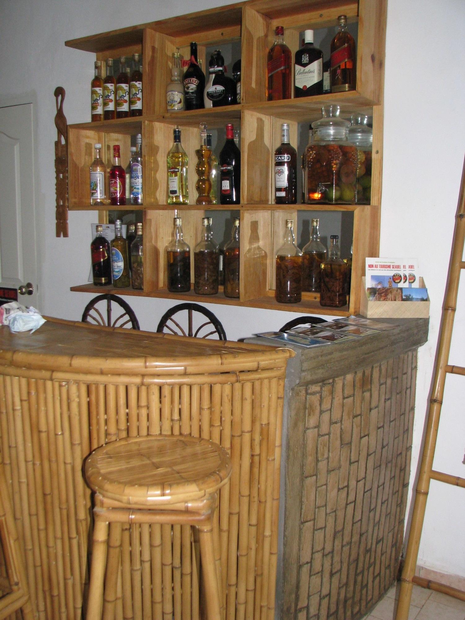 Avamada Lodge by null