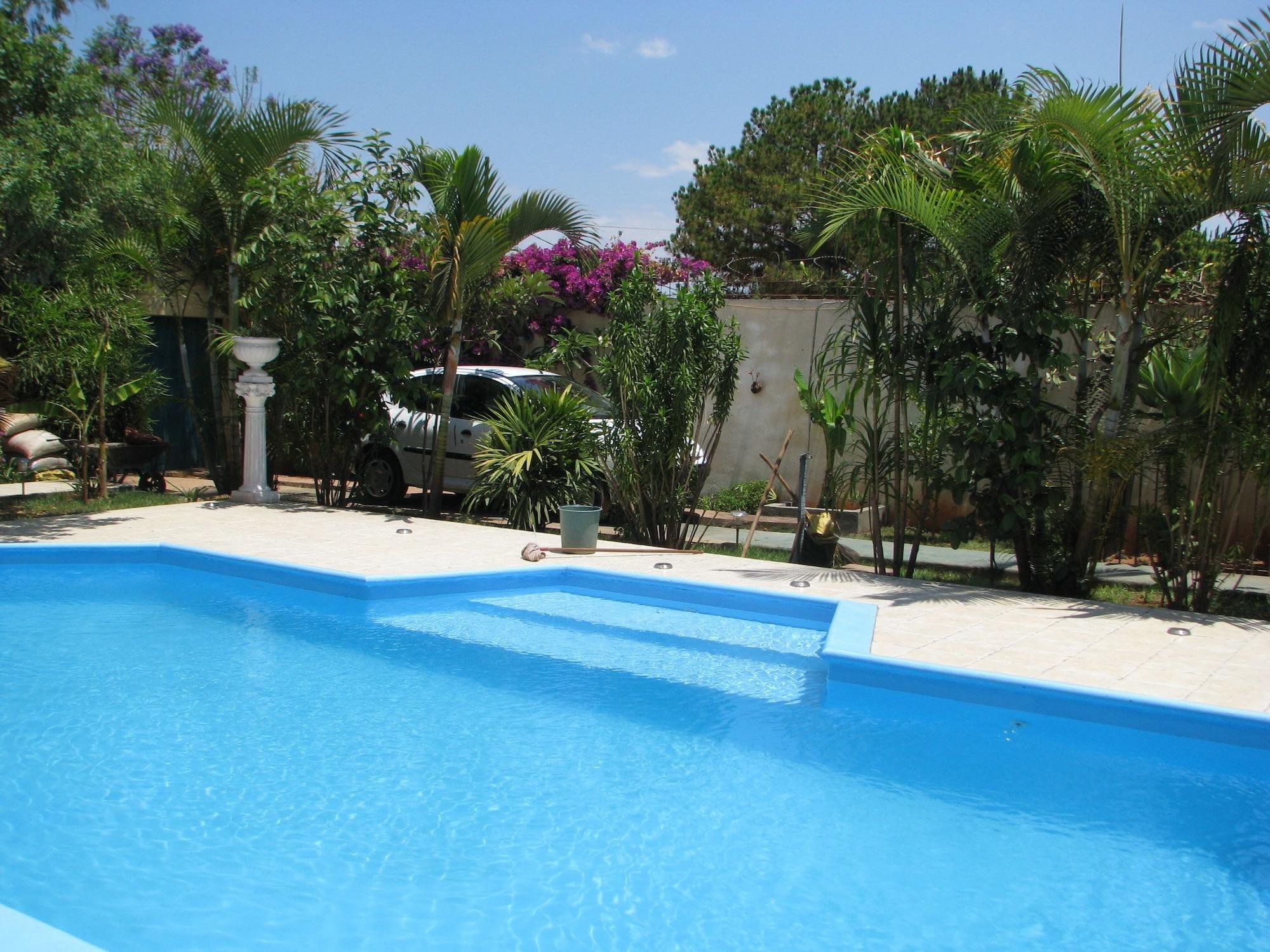 Avamada Lodge by null