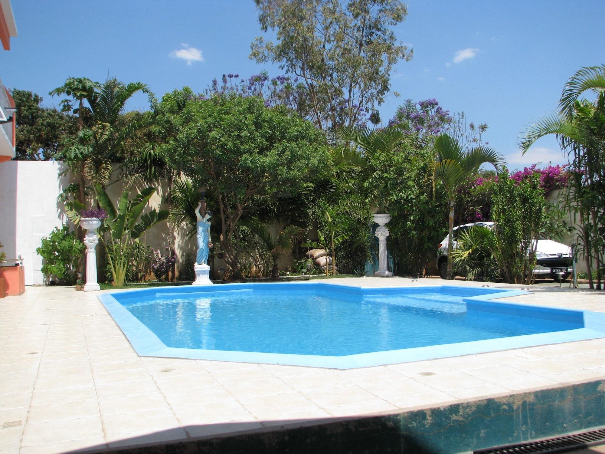 Avamada Lodge by null