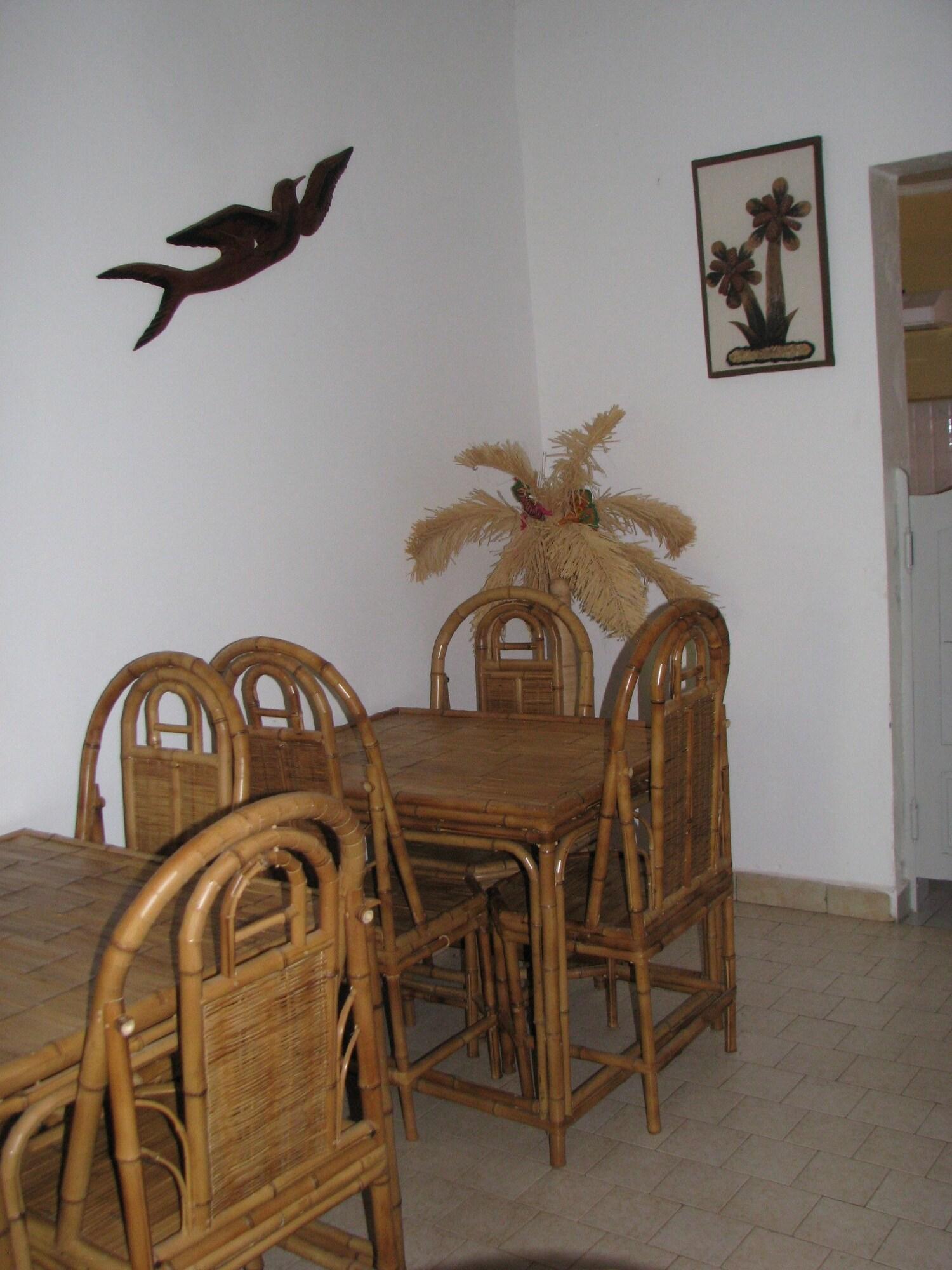 Avamada Lodge by null