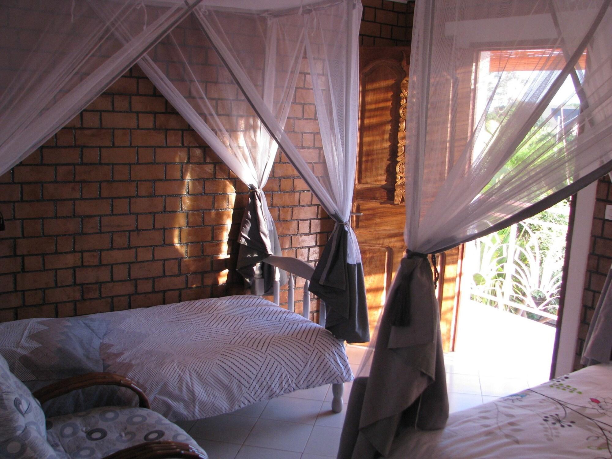 Avamada Lodge by null