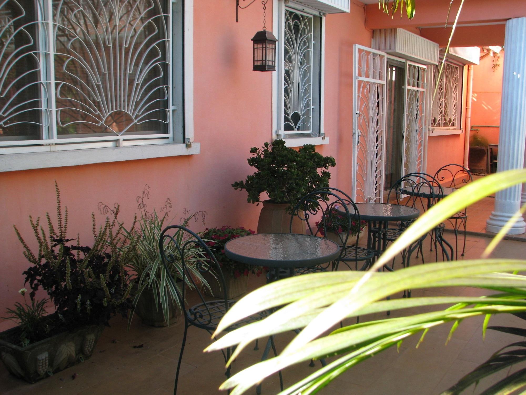 Avamada Lodge by null