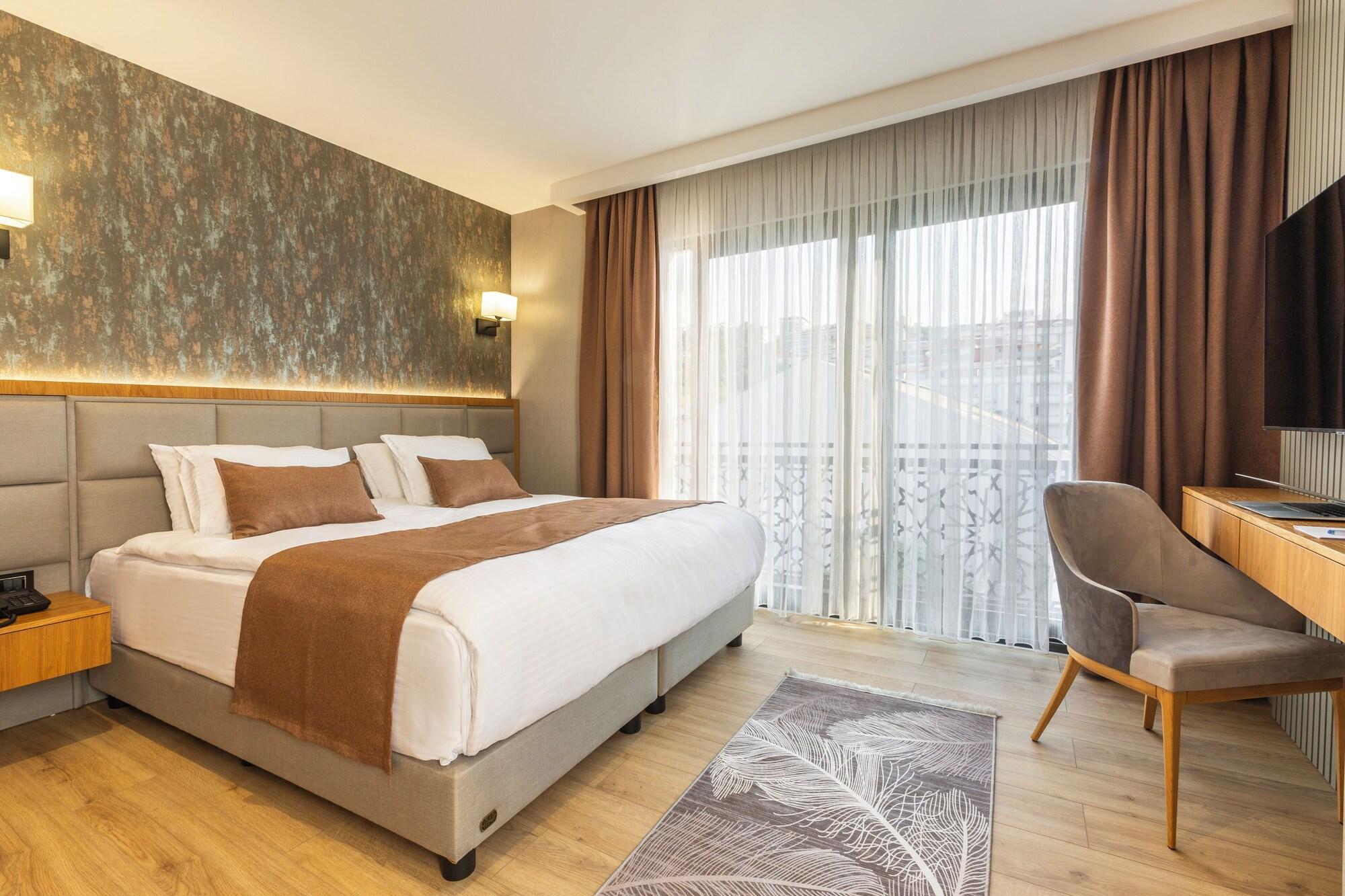 Aydin Suite Apart