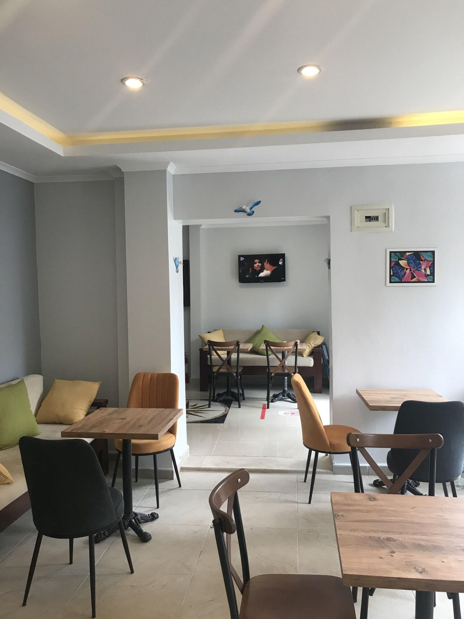 My Way Cadde Butik Otel