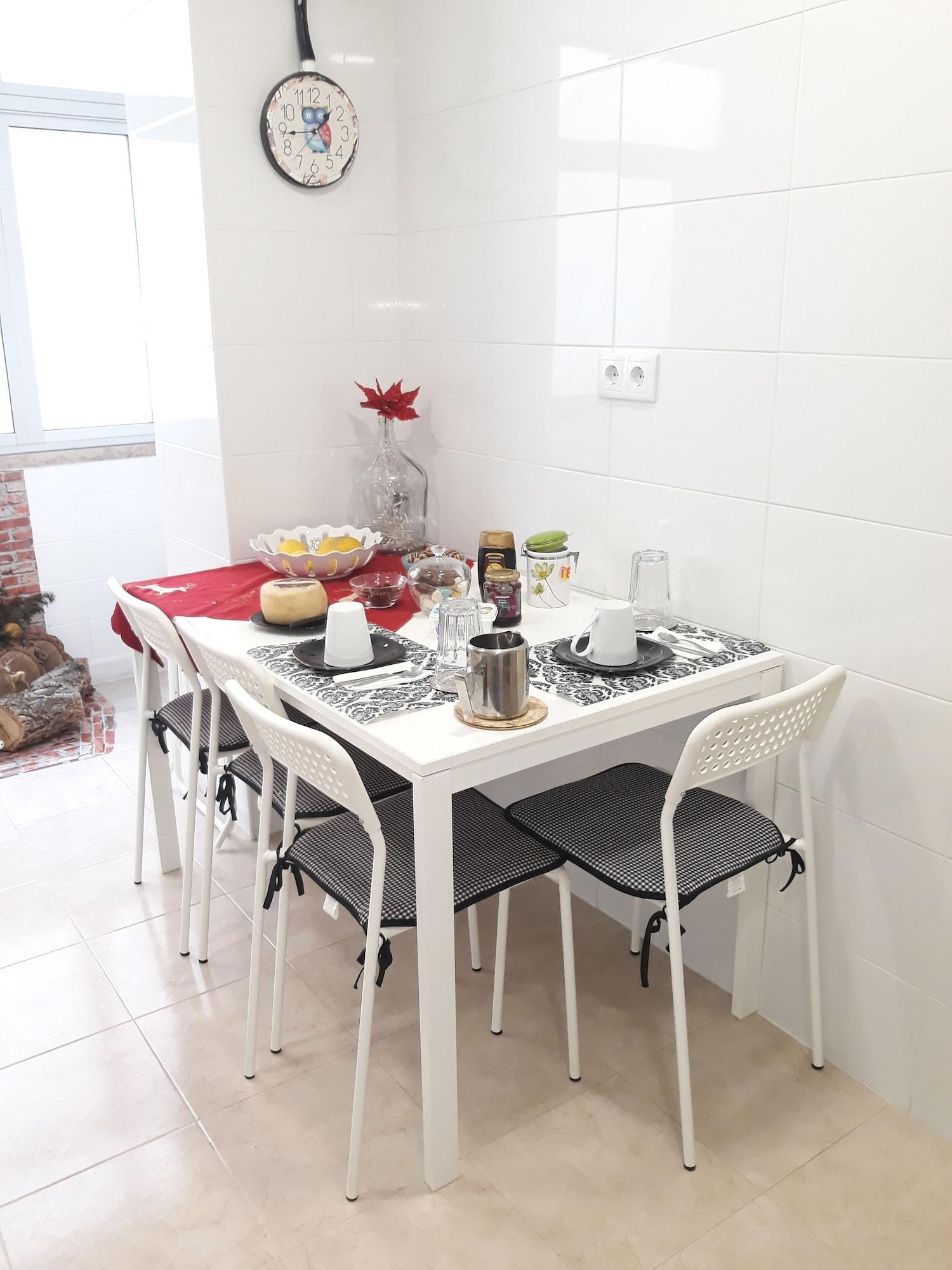 Ameli Rooms