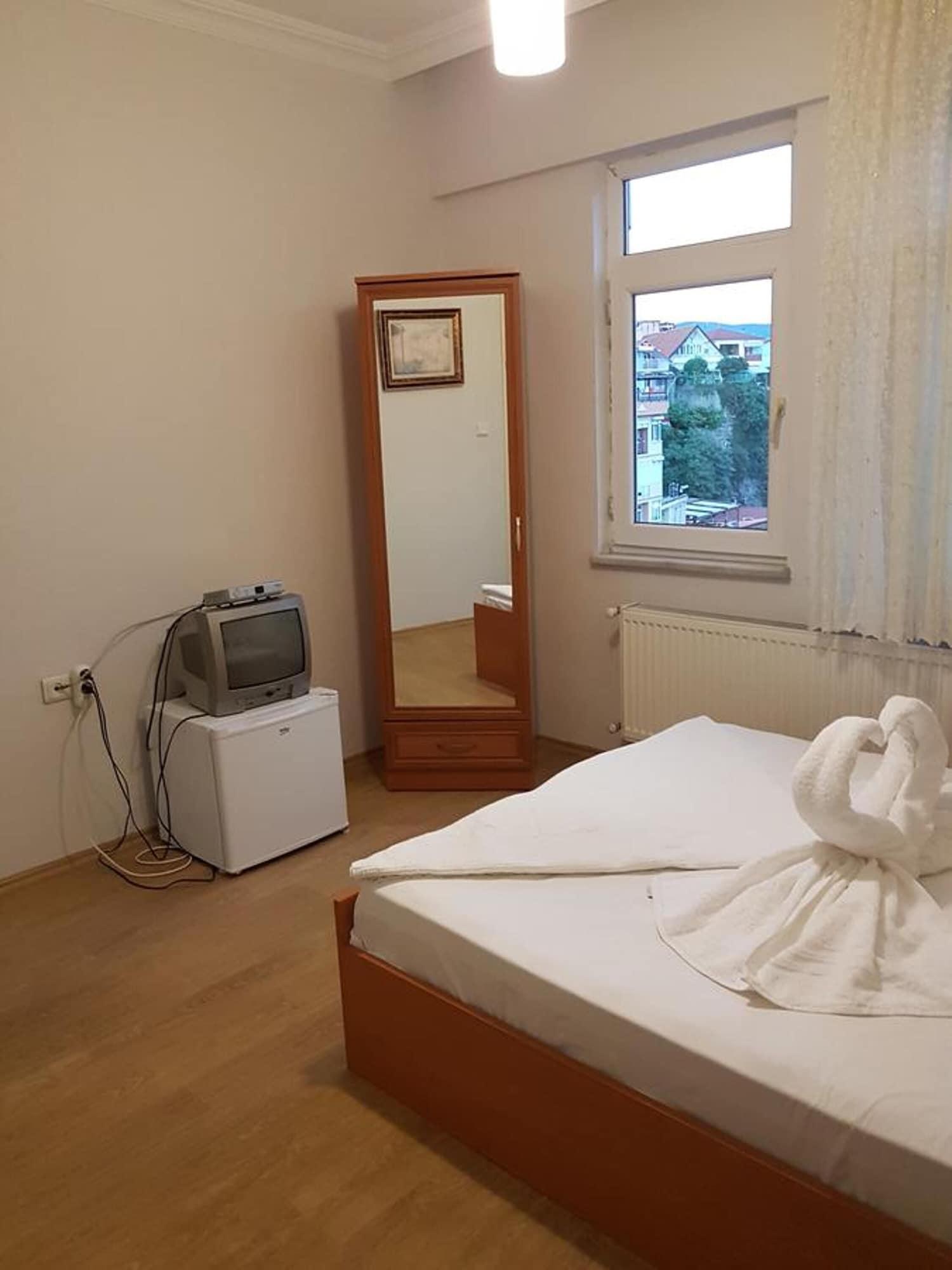 Room 2, Karadeniz Pansiyon, Amasra