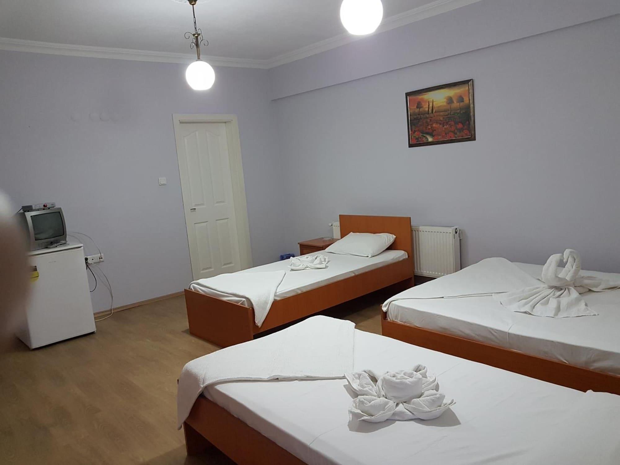 Room 3, Karadeniz Pansiyon, Amasra