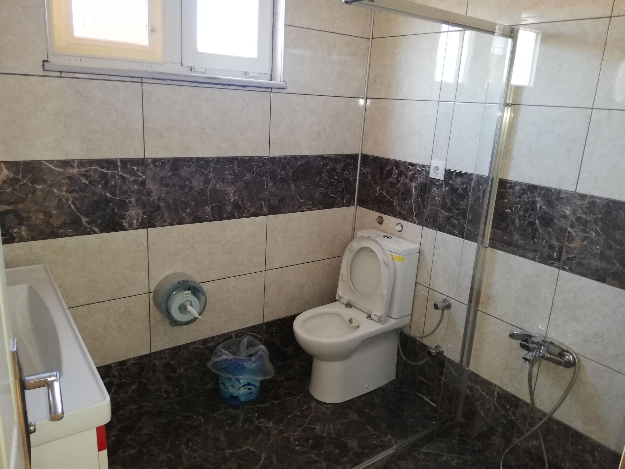 Room 5, Karadeniz Pansiyon, Amasra