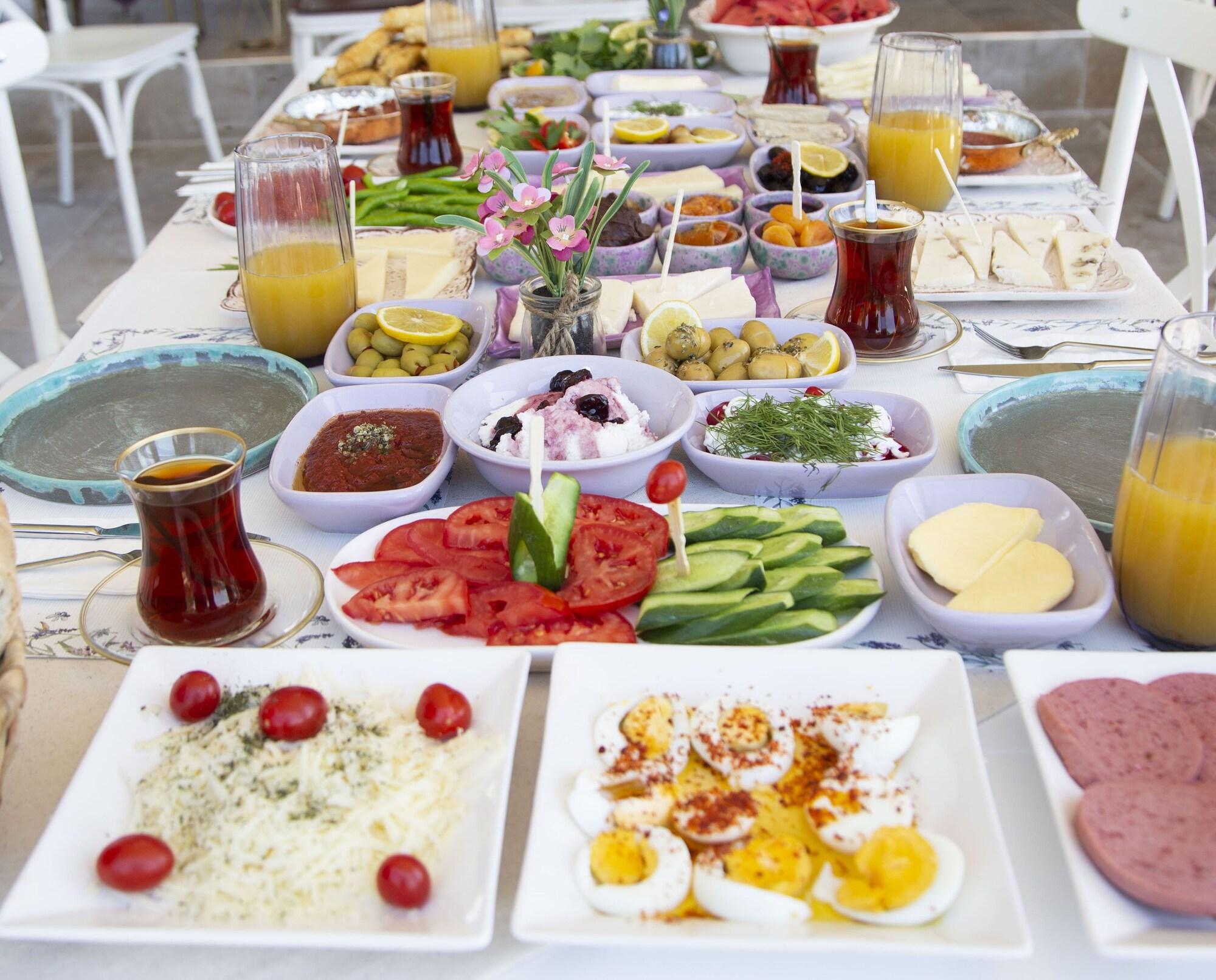 Efruze Otel
