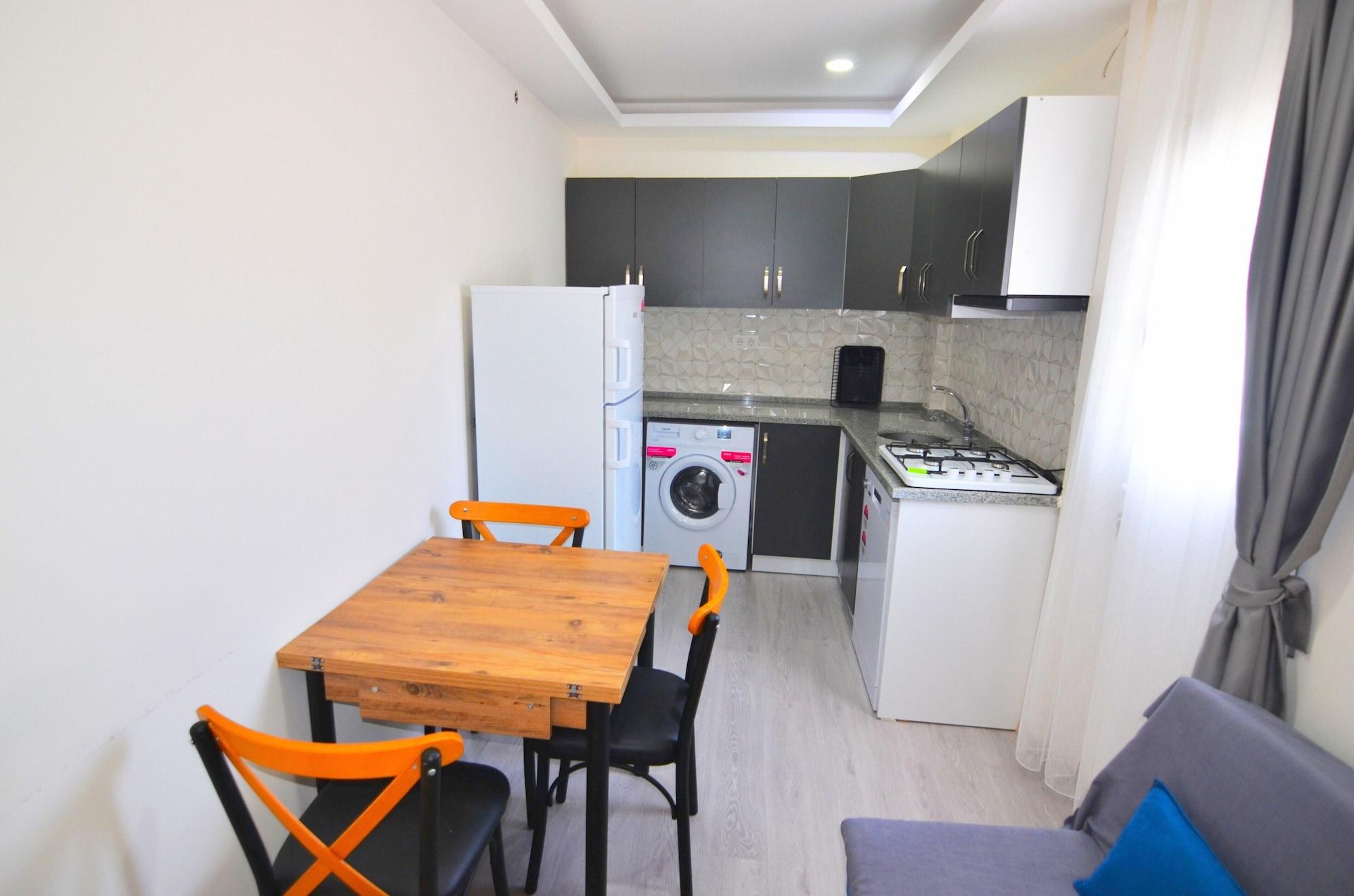 Mykonut Apart Hotel