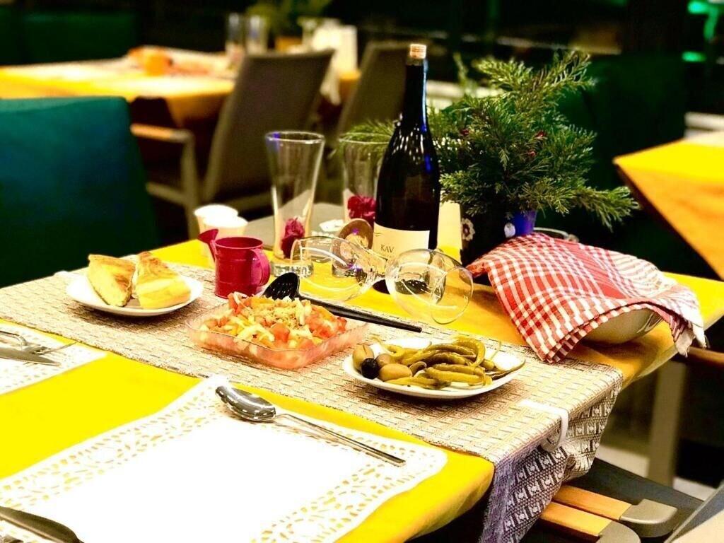 Akbuk Tas Otel