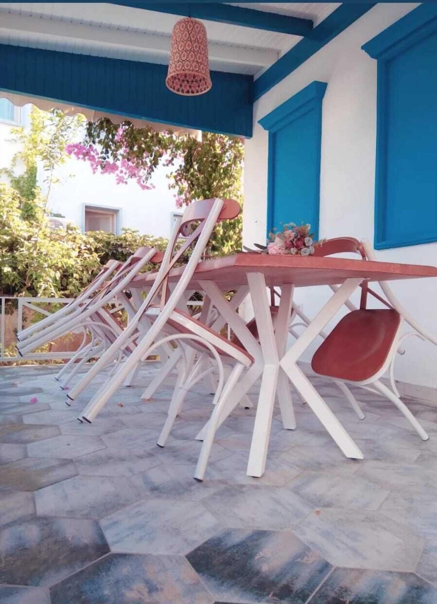 Marina Hotel Bodrum